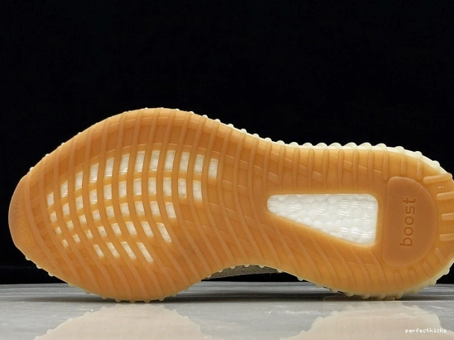 F99710 Yeezy Adidas Boost 350 V2 Sesame 0727